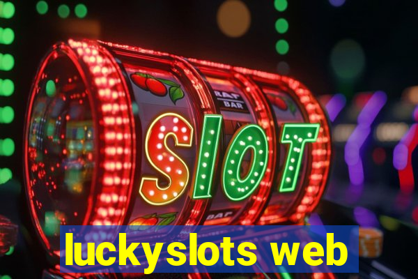 luckyslots web